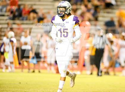 Thumbnail 2 in Gilbert vs Sunrise Mountain photogallery.