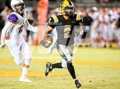 Thumbnail 2 in Gilbert vs Sunrise Mountain photogallery.