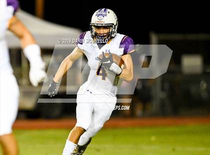 Thumbnail 1 in Gilbert vs Sunrise Mountain photogallery.
