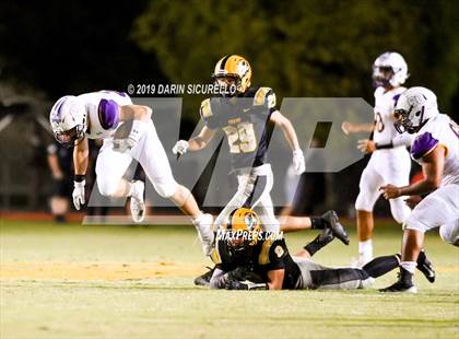 Thumbnail 2 in Gilbert vs Sunrise Mountain photogallery.