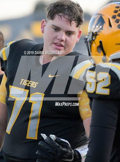 Thumbnail 1 in Gilbert vs Sunrise Mountain photogallery.