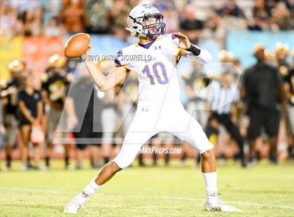 Thumbnail 1 in Gilbert vs Sunrise Mountain photogallery.