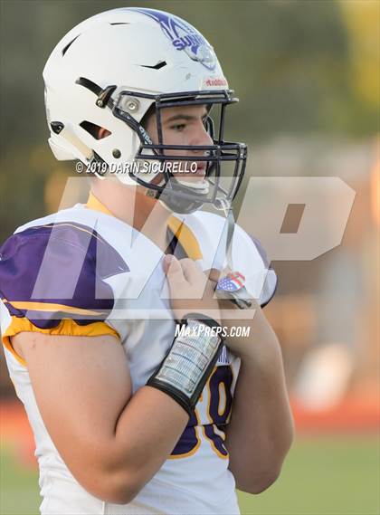 Thumbnail 3 in Gilbert vs Sunrise Mountain photogallery.