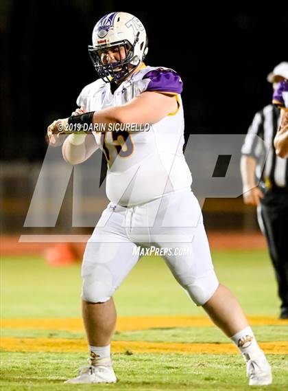 Thumbnail 1 in Gilbert vs Sunrise Mountain photogallery.