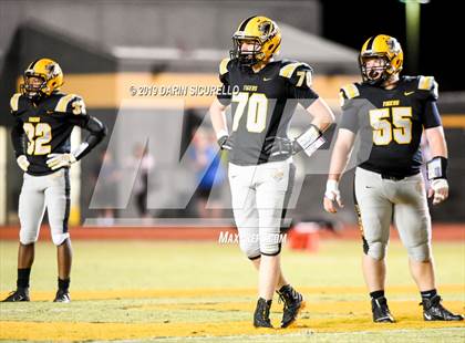 Thumbnail 3 in Gilbert vs Sunrise Mountain photogallery.