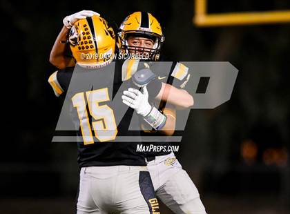 Thumbnail 2 in Gilbert vs Sunrise Mountain photogallery.