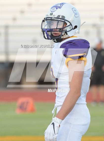Thumbnail 3 in Gilbert vs Sunrise Mountain photogallery.