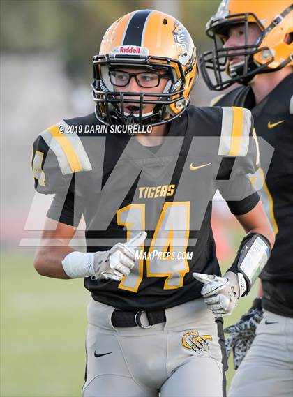 Thumbnail 2 in Gilbert vs Sunrise Mountain photogallery.