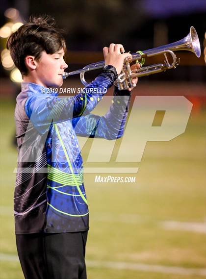 Thumbnail 2 in Gilbert vs Sunrise Mountain photogallery.