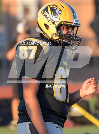 Thumbnail 1 in Gilbert vs Sunrise Mountain photogallery.