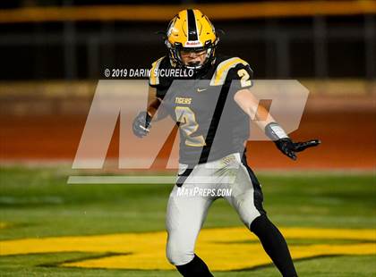 Thumbnail 3 in Gilbert vs Sunrise Mountain photogallery.
