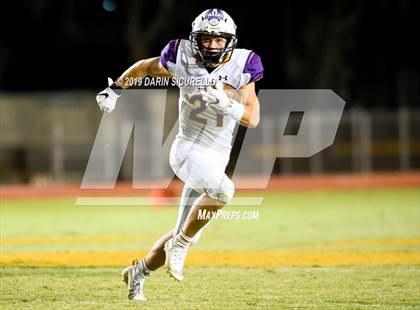Thumbnail 3 in Gilbert vs Sunrise Mountain photogallery.