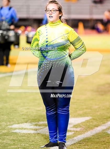 Thumbnail 2 in Gilbert vs Sunrise Mountain photogallery.