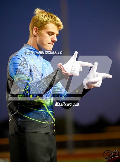 Thumbnail 2 in Gilbert vs Sunrise Mountain photogallery.