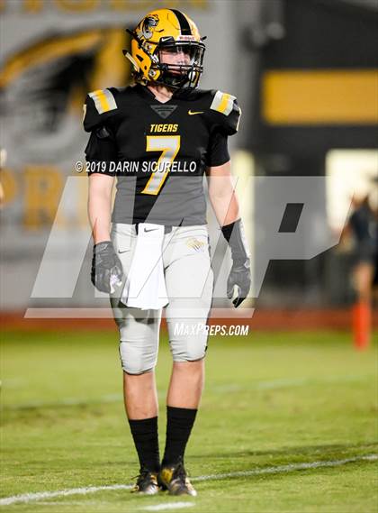 Thumbnail 3 in Gilbert vs Sunrise Mountain photogallery.