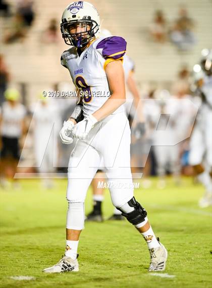 Thumbnail 1 in Gilbert vs Sunrise Mountain photogallery.