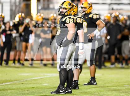 Thumbnail 3 in Gilbert vs Sunrise Mountain photogallery.