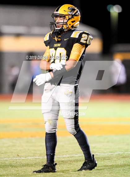 Thumbnail 1 in Gilbert vs Sunrise Mountain photogallery.