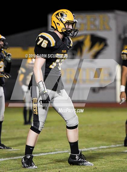 Thumbnail 1 in Gilbert vs Sunrise Mountain photogallery.