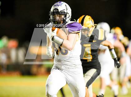 Thumbnail 2 in Gilbert vs Sunrise Mountain photogallery.