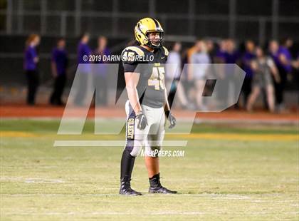 Thumbnail 3 in Gilbert vs Sunrise Mountain photogallery.