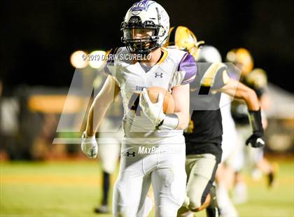 Thumbnail 2 in Gilbert vs Sunrise Mountain photogallery.
