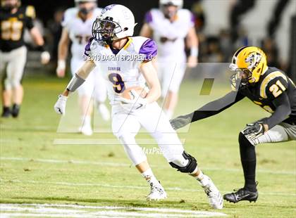 Thumbnail 2 in Gilbert vs Sunrise Mountain photogallery.