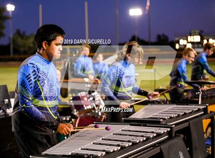 Thumbnail 3 in Gilbert vs Sunrise Mountain photogallery.