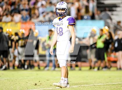 Thumbnail 3 in Gilbert vs Sunrise Mountain photogallery.
