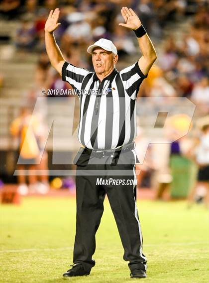 Thumbnail 1 in Gilbert vs Sunrise Mountain photogallery.