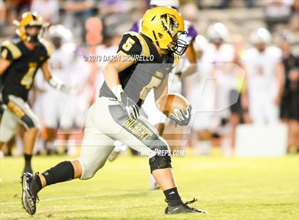 Thumbnail 3 in Gilbert vs Sunrise Mountain photogallery.