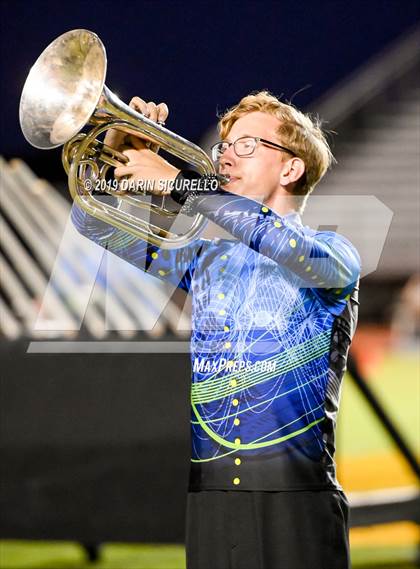 Thumbnail 3 in Gilbert vs Sunrise Mountain photogallery.
