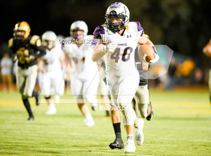Thumbnail 1 in Gilbert vs Sunrise Mountain photogallery.