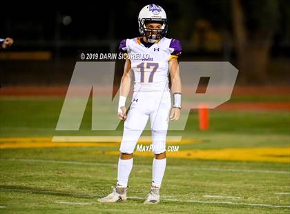 Thumbnail 1 in Gilbert vs Sunrise Mountain photogallery.