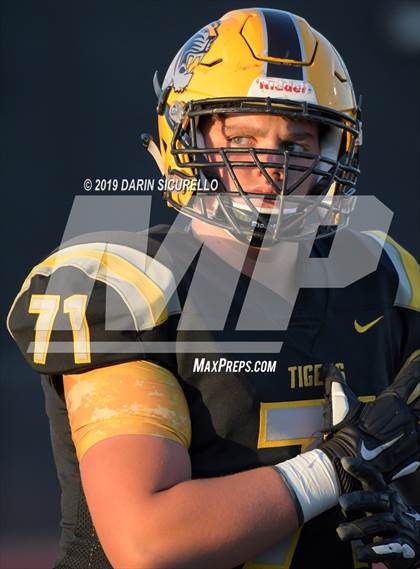Thumbnail 2 in Gilbert vs Sunrise Mountain photogallery.
