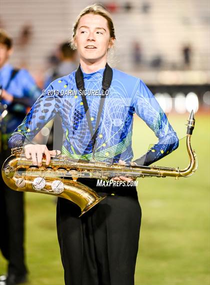 Thumbnail 2 in Gilbert vs Sunrise Mountain photogallery.