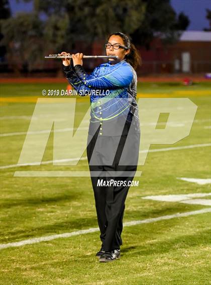 Thumbnail 1 in Gilbert vs Sunrise Mountain photogallery.