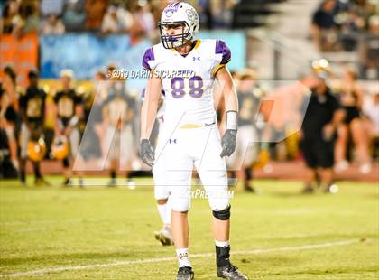 Thumbnail 2 in Gilbert vs Sunrise Mountain photogallery.