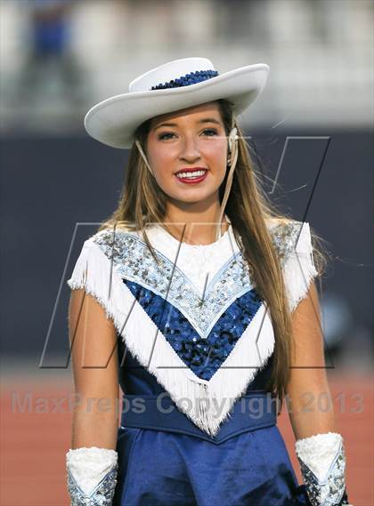 Thumbnail 1 in Plano West @ Flower Mound photogallery.