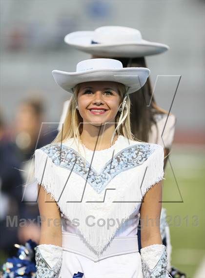 Thumbnail 1 in Plano West @ Flower Mound photogallery.