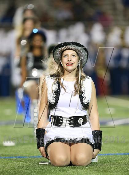 Thumbnail 1 in Plano West @ Flower Mound photogallery.