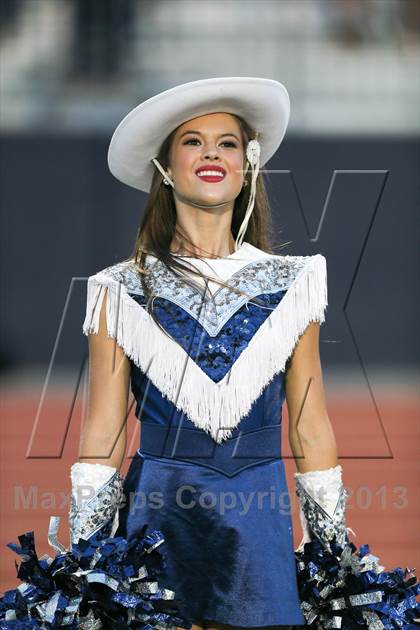 Thumbnail 2 in Plano West @ Flower Mound photogallery.