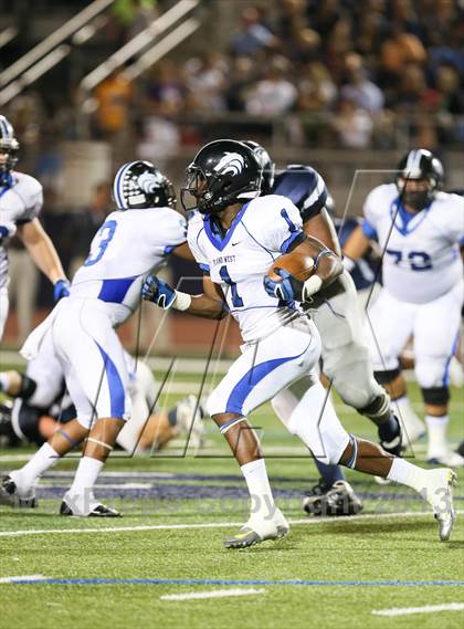 Thumbnail 3 in Plano West @ Flower Mound photogallery.