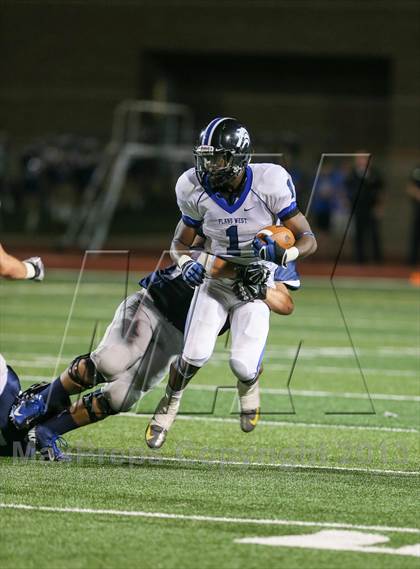 Thumbnail 2 in Plano West @ Flower Mound photogallery.