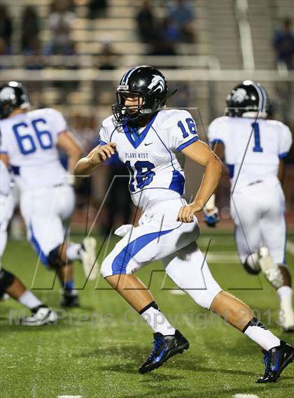 Thumbnail 1 in Plano West @ Flower Mound photogallery.