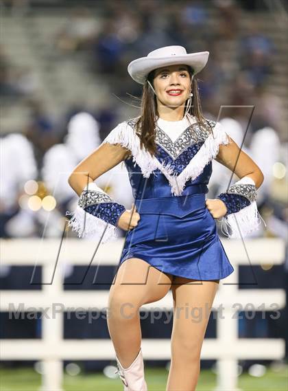 Thumbnail 2 in Plano West @ Flower Mound photogallery.