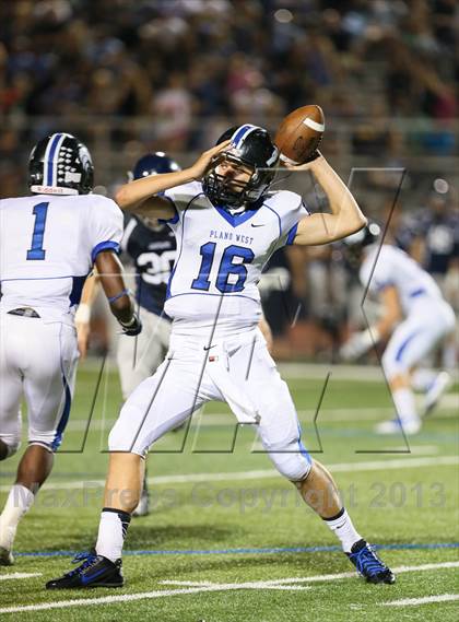 Thumbnail 1 in Plano West @ Flower Mound photogallery.