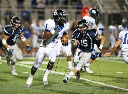 Thumbnail 1 in Plano West @ Flower Mound photogallery.