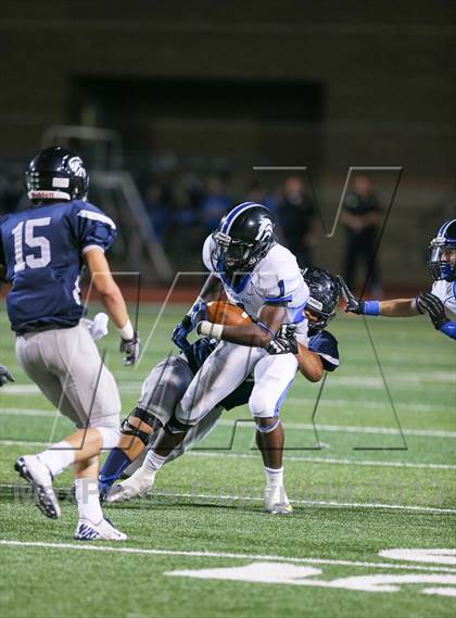 Thumbnail 3 in Plano West @ Flower Mound photogallery.