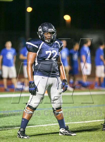 Thumbnail 3 in Plano West @ Flower Mound photogallery.